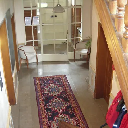 بيت ضيافة St. Jacob